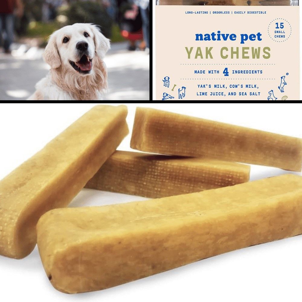 why-are-yak-chews-so-expensive