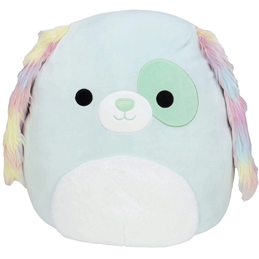 26 Dog Squishmallow Toys(The Softest, Cuddliest Plush Ever)