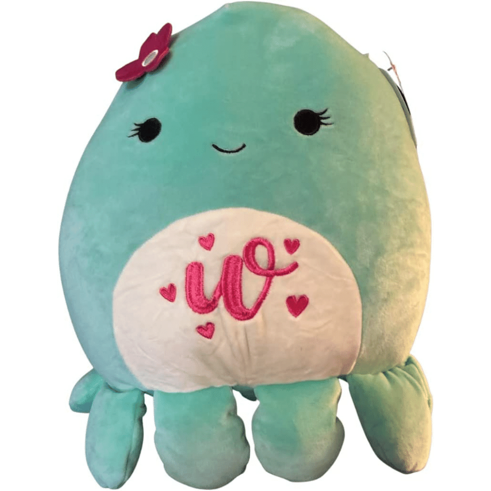 olina octopus squishmallow